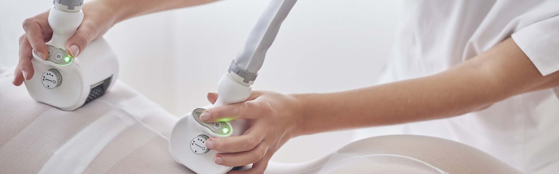 iCoone Connective Tissue Massage