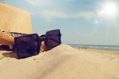 Laser Hair Removal in Summer
